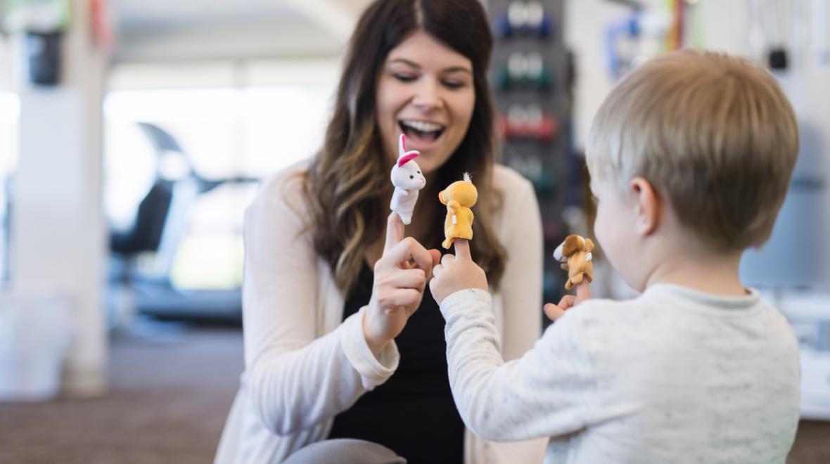 RPT Credentialing Supervision Group